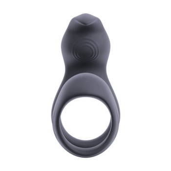 Beau Coeur VYLOR RC Cock & Ball Ring