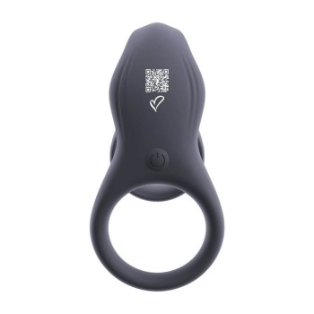 Beau Coeur VYLOR RC Cock & Ball Ring