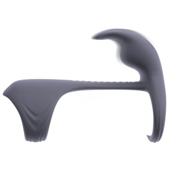 Beau Coeur VYLOR RC Cock & Ball Ring