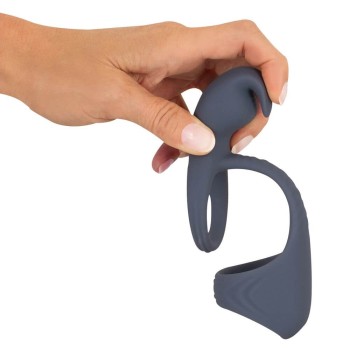 Beau Coeur VYLOR RC Cock & Ball Ring