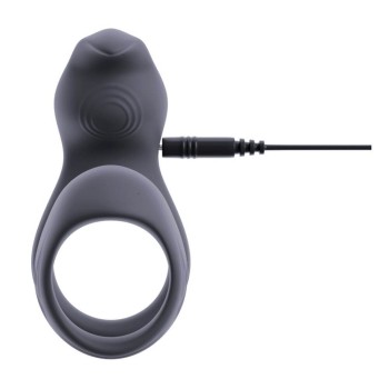 Beau Coeur VYLOR RC Cock & Ball Ring