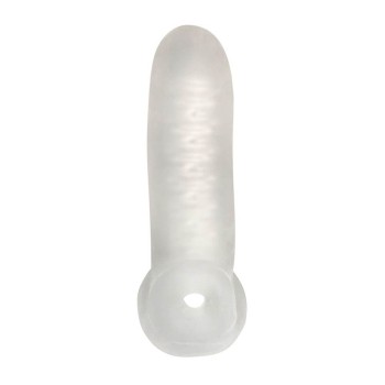 Rebel Thickening Sleeve with Ball Ring Size M