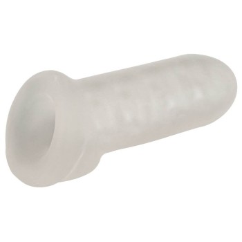 Rebel Thickening Sleeve with Ball Ring Size M