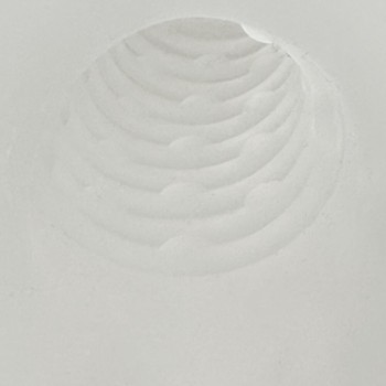 Rebel Thickening Sleeve with Ball Ring Size L