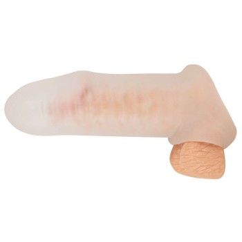 Rebel Thickening Sleeve with Ball Ring Size L