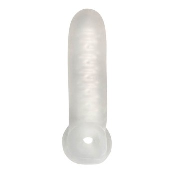 Rebel Thickening Sleeve with Ball Ring Size L