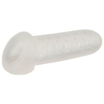 Rebel Thickening Sleeve with Ball Ring Size L