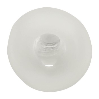 Rebel Thickening Sleeve with Ball Ring Size L