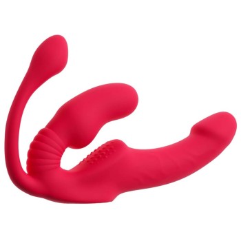 You2Toys Strapless Strap-on Triple Teaser RC