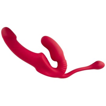You2Toys Strapless Strap-on Triple Teaser RC