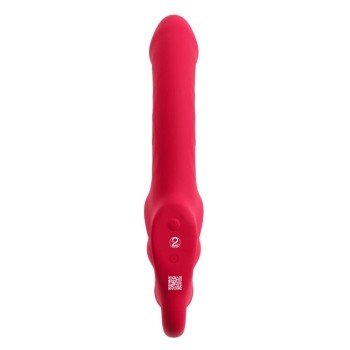 You2Toys Strapless Strap-on Triple Teaser RC