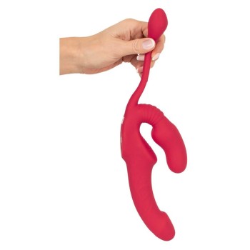 You2Toys Strapless Strap-on Triple Teaser RC