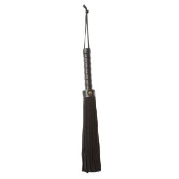 Zado kurzer Leder-Flogger