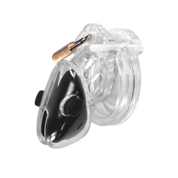 Brutus Volt Cage - E-Shock Peniskäfig