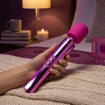 MyMagicWand - Wand Massager Pink