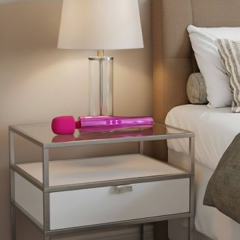 MyMagicWand - Wand Massager Pink