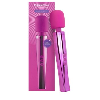MyMagicWand - Wand Massager Pink