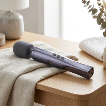 MyMagicWand - Wand Massager Dynamite Grau