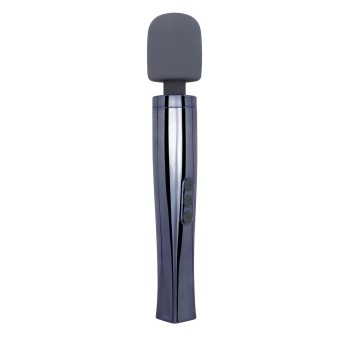 MyMagicWand - Wand Massager Dynamite Grau