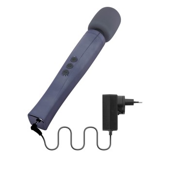 MyMagicWand - Wand Massager Dynamite Grau