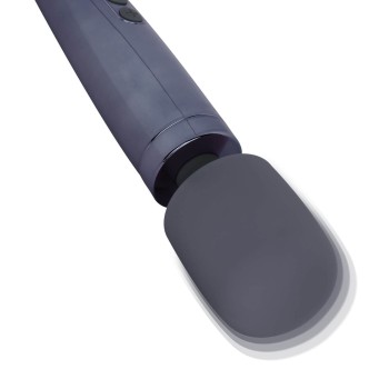 MyMagicWand - Wand Massager Dynamite Grau