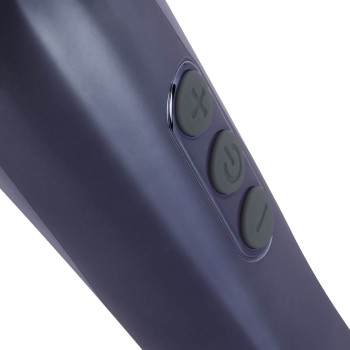 MyMagicWand - Wand Massager Dynamite Grau