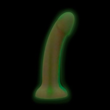 Easytoys Candy Swirl Silikon Dildo