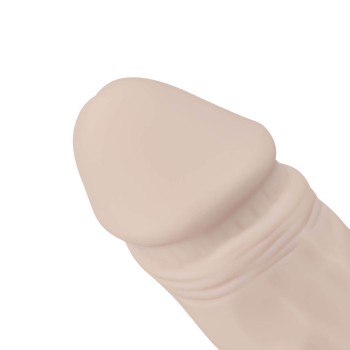No-Parts Cameron - Realistic Hollow Dildo | Strap-on