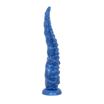 Mythical Mates - Kraken’s Grasp Tentakel Dildo Blau