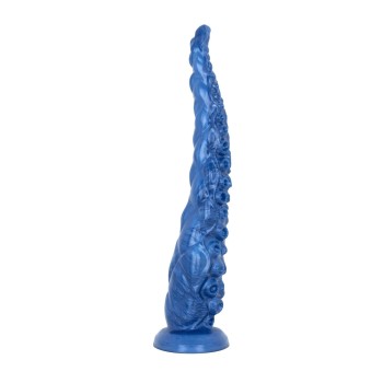 Mythical Mates - Kraken’s Grasp Tentakel Dildo Blau