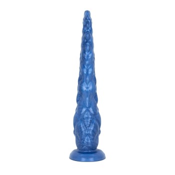 Mythical Mates - Kraken’s Grasp Tentakel Dildo Blau