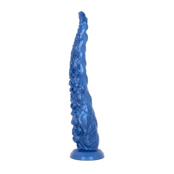Mythical Mates - Kraken’s Grasp Tentakel Dildo Blau