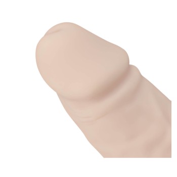 No-Parts Alex - Realistic Silikon Dildo 15cm | Strap-on