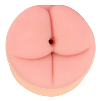 Nature Skin 2in1 Butt Plug & Extension