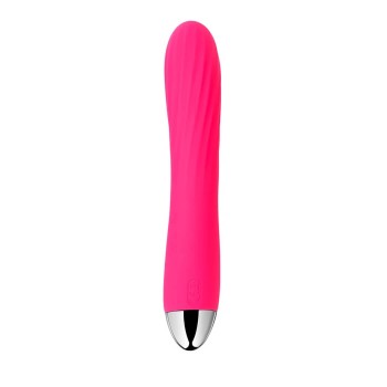 Svakom - Angel Warming Rabbit Vibrator Pink