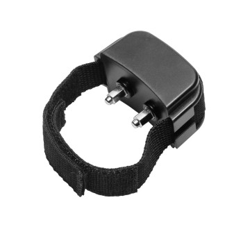 Master Series Cock Shock - Elektro Cockring mit Fernbedienung