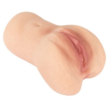 Realistixxx Masturbator Real Stroker mit Vagina-/Anus-Optik