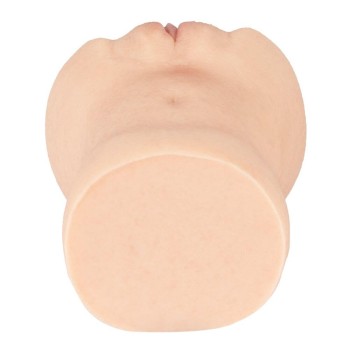 Realistixxx Masturbator Real Stroker mit Vagina-/Anus-Optik