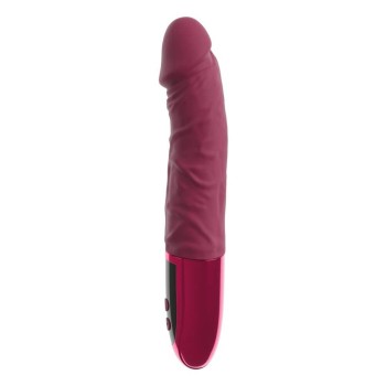 Beau Coeur VARELO Vibrator im Penislook