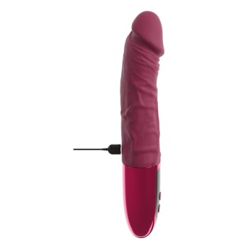 Beau Coeur VARELO Vibrator im Penislook
