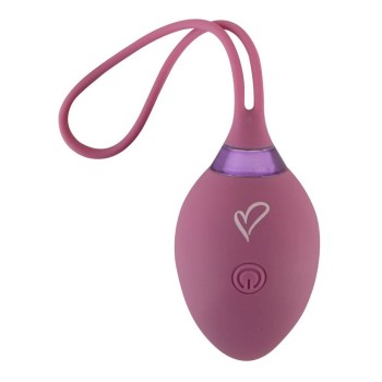 Beau Coeur ROVANA RC Love Ball Vibro-Liebeskugel