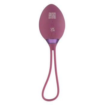 Beau Coeur ROVANA RC Love Ball Vibro-Liebeskugel