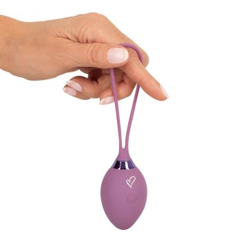 Beau Coeur ROVANA RC Love Ball Vibro-Liebeskugel