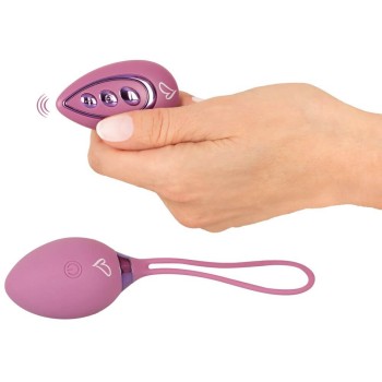 Beau Coeur ROVANA RC Love Ball Vibro-Liebeskugel