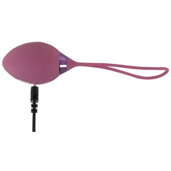 Beau Coeur ROVANA RC Love Ball Vibro-Liebeskugel