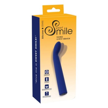 Sweet Smile schlanker G-Punkt-Vibrator