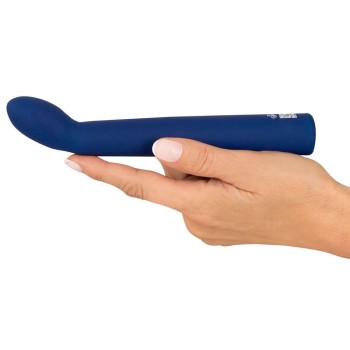 Sweet Smile schlanker G-Punkt-Vibrator