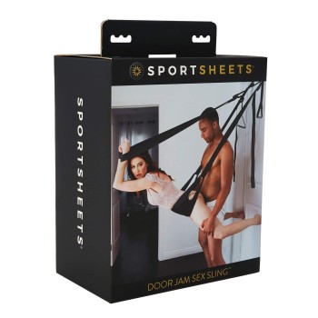 Sportsheets Door Jam Sex Sling Sexschaukel
