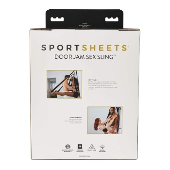 Sportsheets Door Jam Sex Sling Sexschaukel