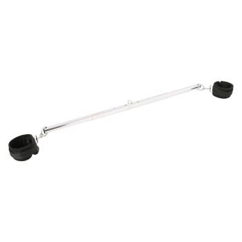Sportsheets Expandable Spreader Bar & Cuff Set